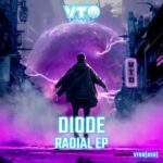 Diode – Radial EP