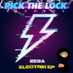Zeba, ALR – Electrik EP