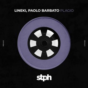 Paolo Barbato, Lineki – Plagio