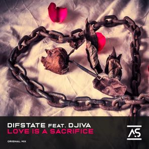 Difstate, Djiva – Love Is a Sacrifice