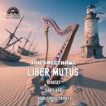 DaDa Sound Project, Jon Sweetname – Liber Mutus