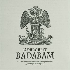Upercent – Badabam