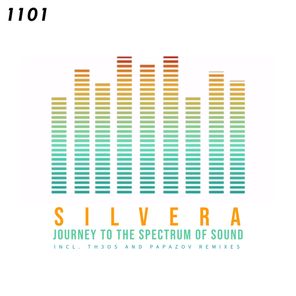 Papazov, TH3OS – Journey to the Spectrum of Sound