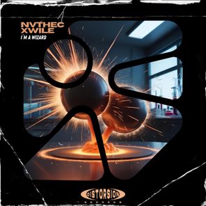 NVTHEC, Xwile – I´m Wizard