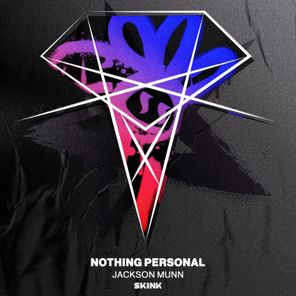 Jackson Munn – Nothing Personal