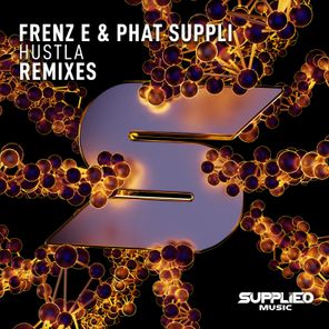 Phat Suppli, Alphajay – Hustla Remixes