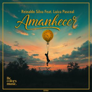 Reinaldo Silva, Luiza Pascoal – Amanhecer