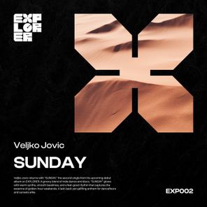 Veljko Jovic – Sunday