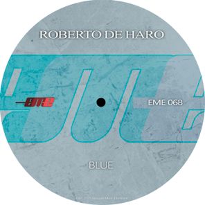 Roberto De Haro – Blue