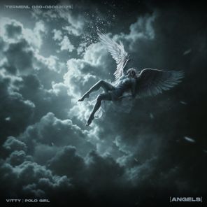 VITTY, Polo Girl – Angels