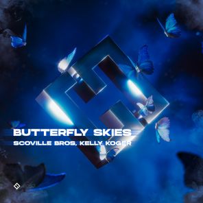 Scoville Bros, Kelly Koger – Butterfly Skies