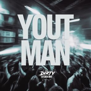 Baktrax – Yout Man