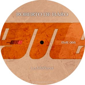 Roberto De Haro – La Mañana