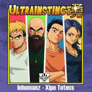 Skynet, Xipe Totecs – Ultrainstinct