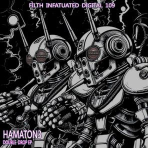 Hamaton3 – Double Drop EP
