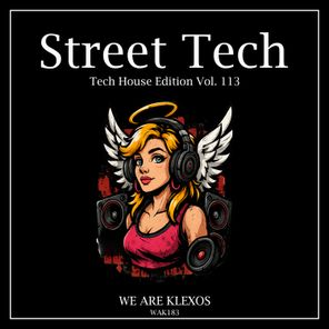 Ricardo Motta, Old Turn Wood – Street Tech, Vol. 113