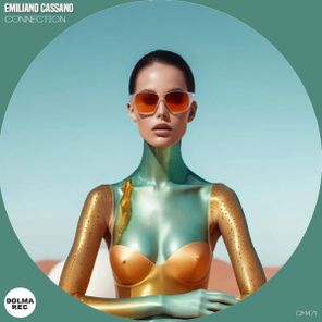 Emiliano Cassano – CONNECTION
