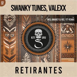Swanky Tunes, Neil Amarey – Retirantes