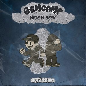 Gemcamp – Hide N Seek