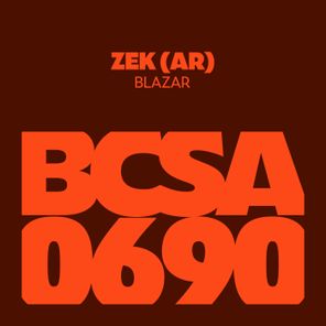 Zek (AR) – Blazar