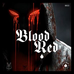 Milla Lehto – Blood Red