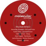 Audio Units, Arjun Vagale – Structure Series 2