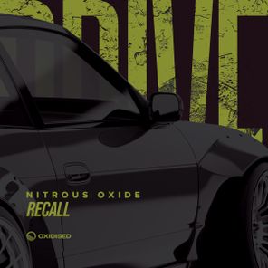 Nitrous Oxide – Recall
