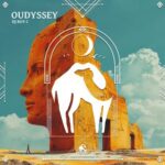 Cafe De Anatolia, DJ ROY C – Oudyssey