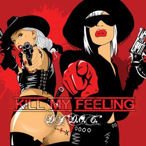 DJ “D.O.C.” – Kill My Feeling