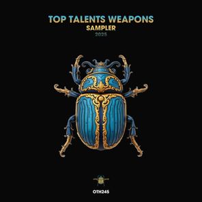 Iag & Omoc, Gorillag – Top Talents Weapons Sampler 2025