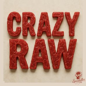 SB1 – CRAZY RAW