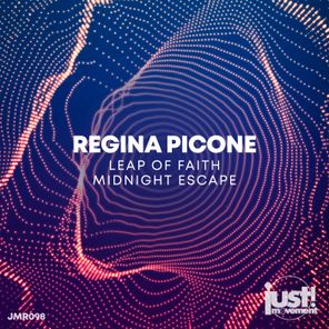 Regina Picone – Leap of Faith / Midnight Escape