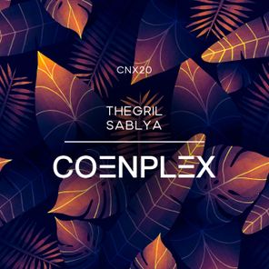 THEGRIL – Sablya