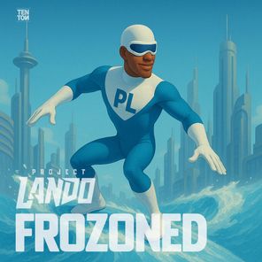 Project Lando – Frozoned