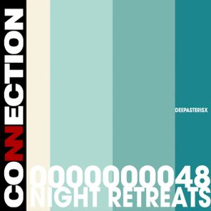 Deep Asterisx – Night Retreats