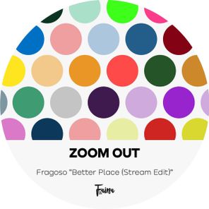 Fragoso – Better Place (Stream Edit)