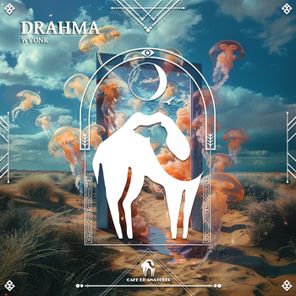 Cafe De Anatolia, WVONK – Drahma