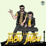 Panca Borneo, Ajay Angger – Jabu Jabu