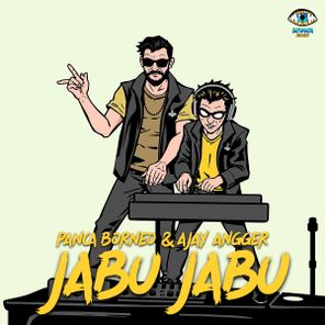 Panca Borneo, Ajay Angger – Jabu Jabu