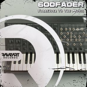 GodFader – Surrender To The Music