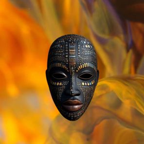 Gifted Fire, Unseen. – Divine