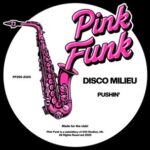 Disco Milieu – Pushin’