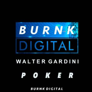Walter Gardini – Poker