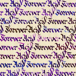 The Gospel of Thomas – Forever Acid