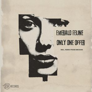 Amodiak, Emerald Feline – Only One Offer