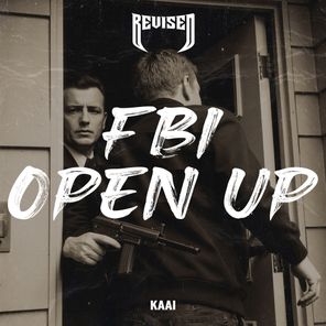 Kaai – FBI Open Up