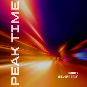 KHART, Selora (MX) – Peak Time 1.0