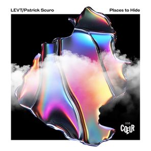 Patrick Scuro, LEVT – Places to Hide