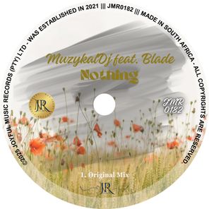 Blade, MuzykalDj – Nothing