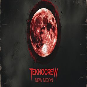 Dcrew dj – New Moon